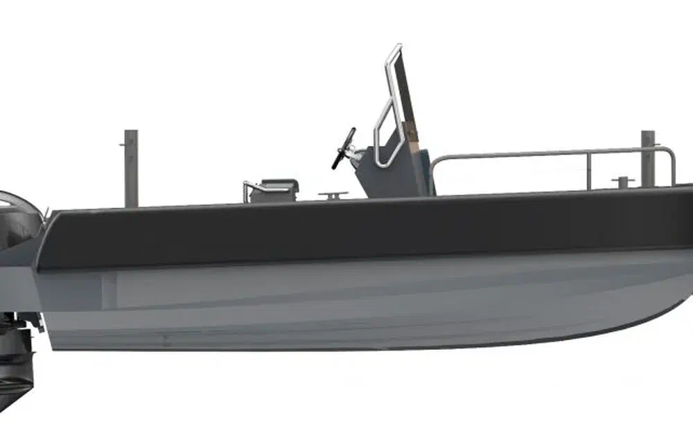 slider 7 3D Tender Pilot 560