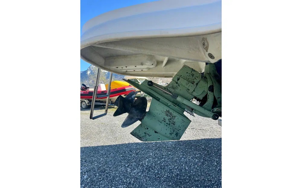 slider 13 Sea Ray 240 Sundancer Sea Ray 240