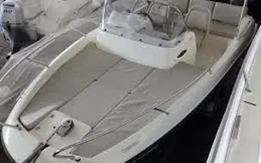 slider 7 Quicksilver Activ 605 Sundeck