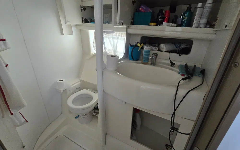 slider 22 Cranchi Atlantique 40 Fly