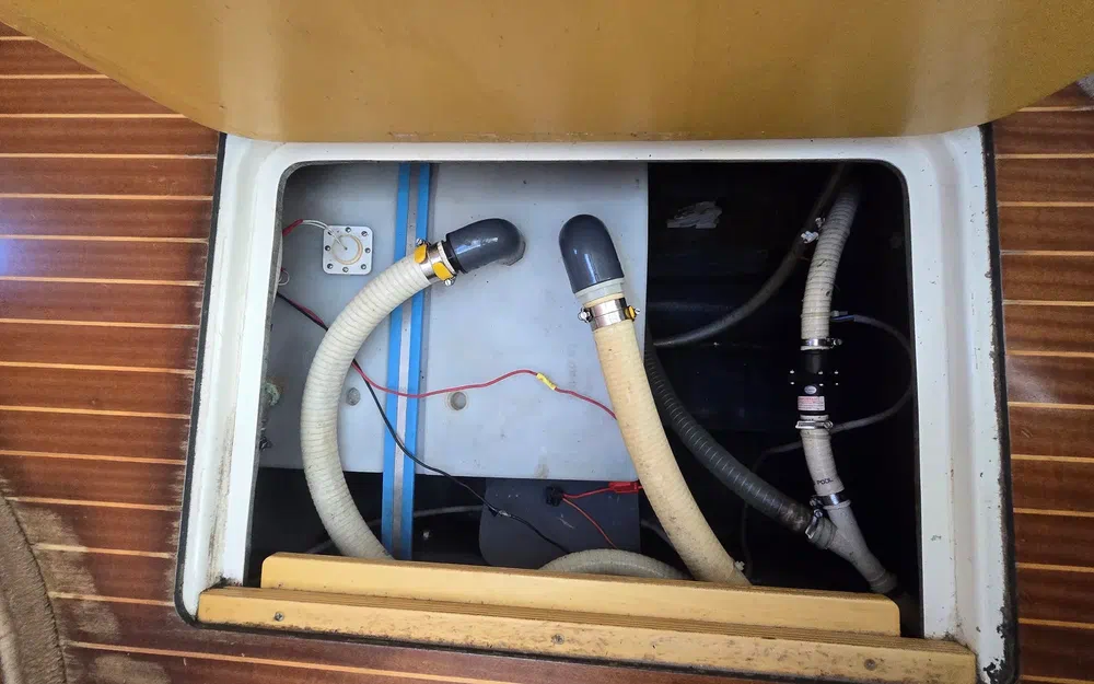 slider 23 Cranchi Atlantique 40 Fly