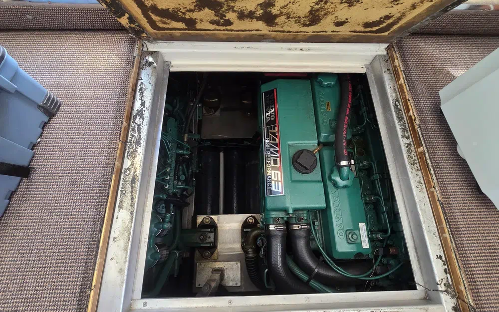 slider 26 Cranchi Atlantique 40 Fly