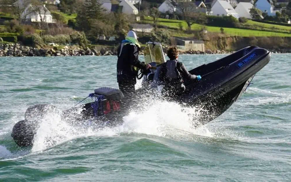 slider 1 3D Tender IQ5