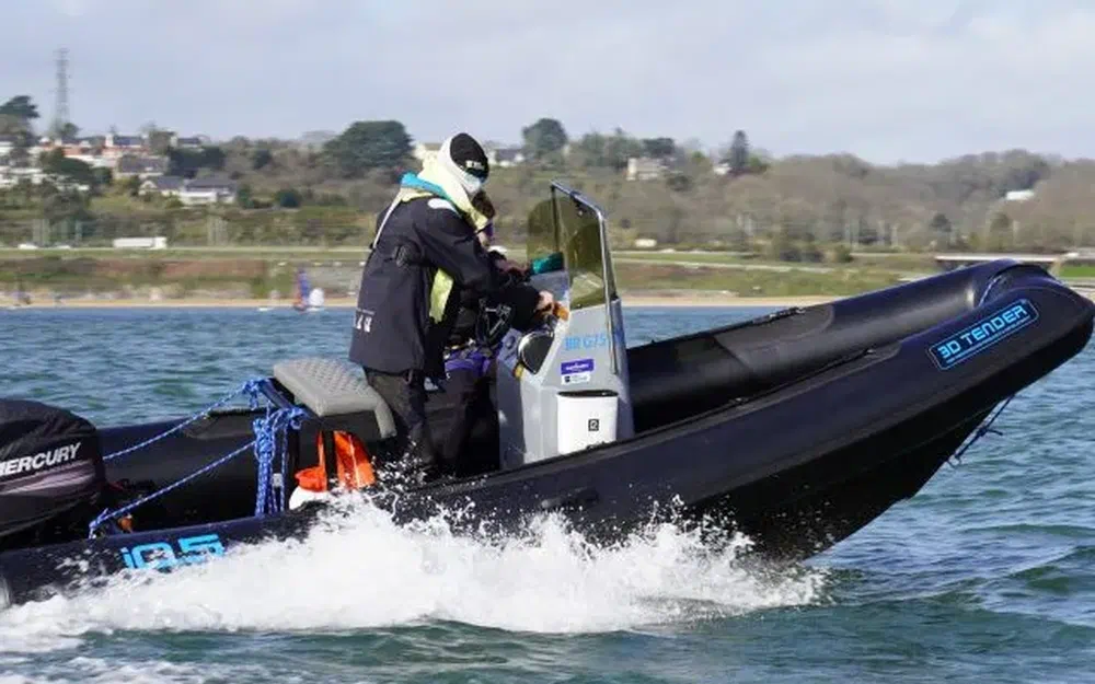 slider 5 3D Tender IQ5