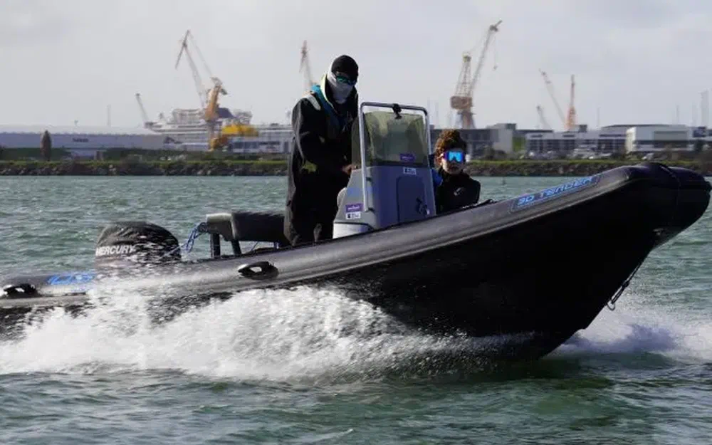 slider 7 3D Tender IQ5