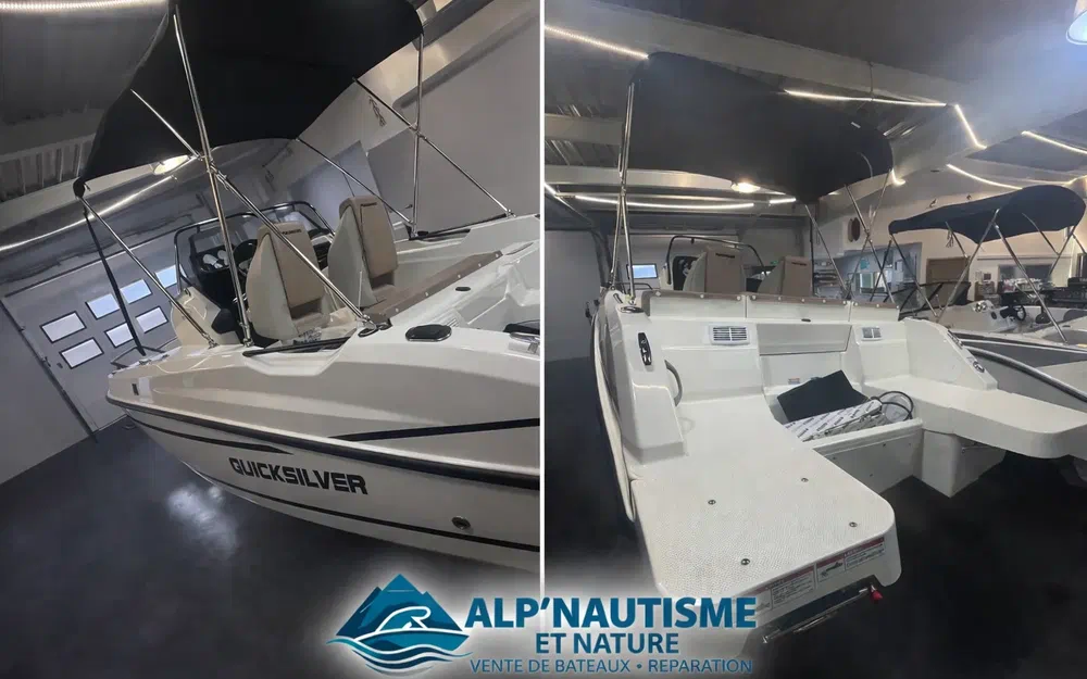 slider 2 Quicksilver Activ 555 Open