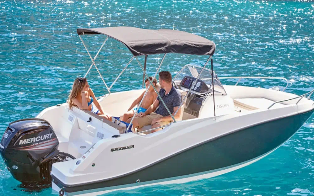 slider 4 Quicksilver Activ 555 Open