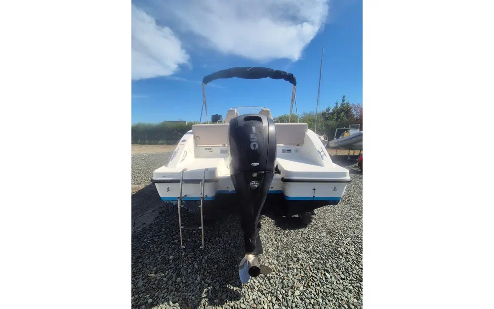 slider 7 Quicksilver Activ 675 Open