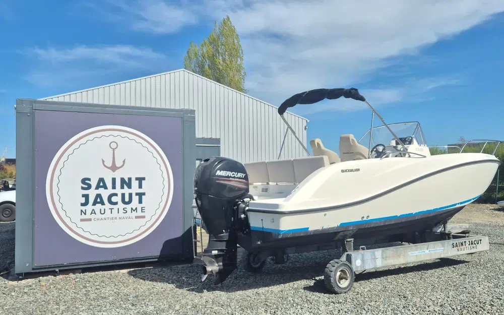 slider 0 Quicksilver Activ 675 Open