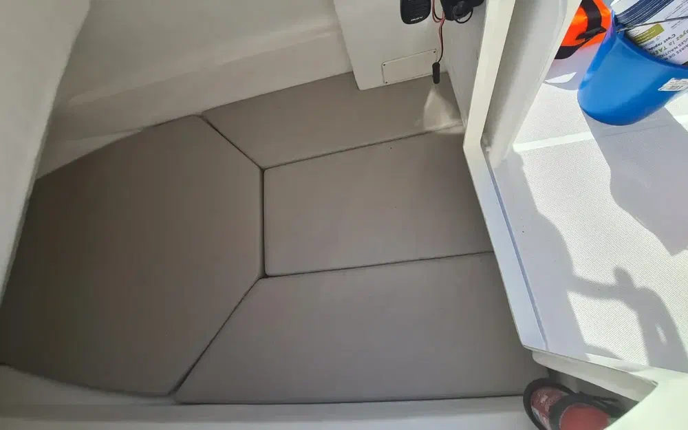 slider 18 Quicksilver Activ 675 Open