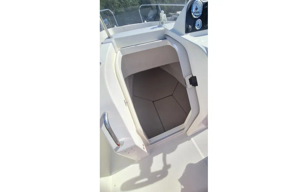 slider 17 Quicksilver Activ 675 Open