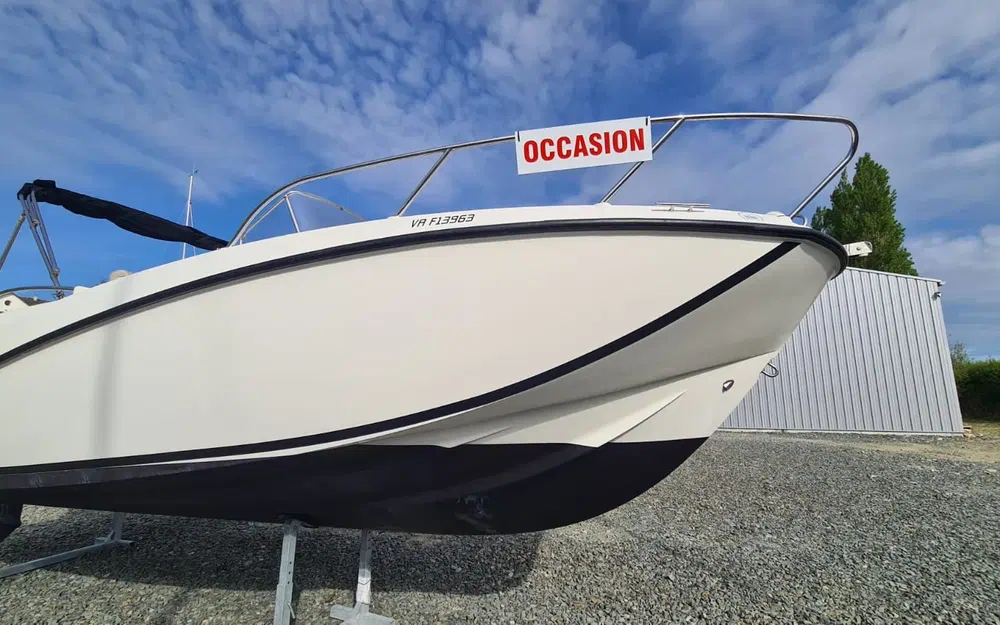 slider 3 Quicksilver 675 Open