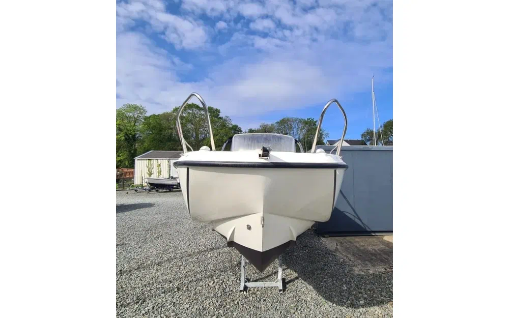 slider 25 Quicksilver Activ 675 Open