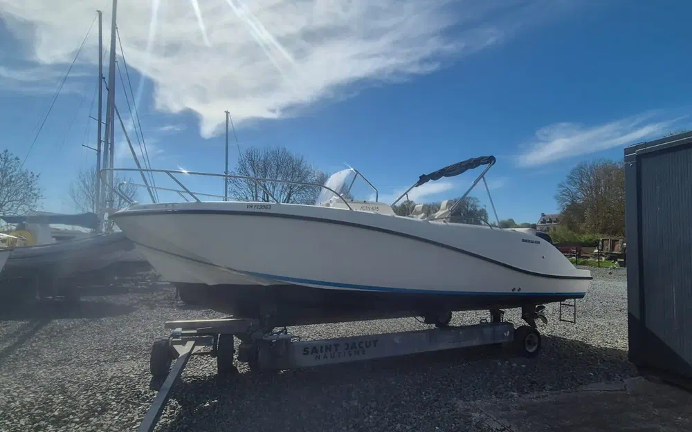 slider 3 Quicksilver Activ 675 Open