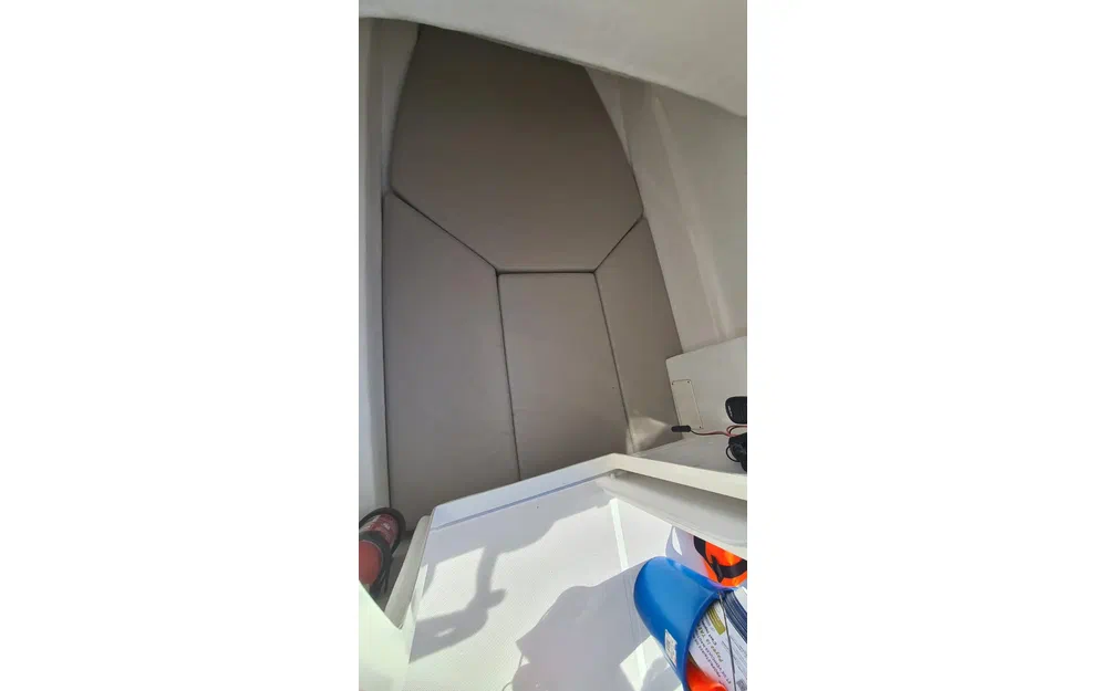 slider 18 Quicksilver Activ 675 Open