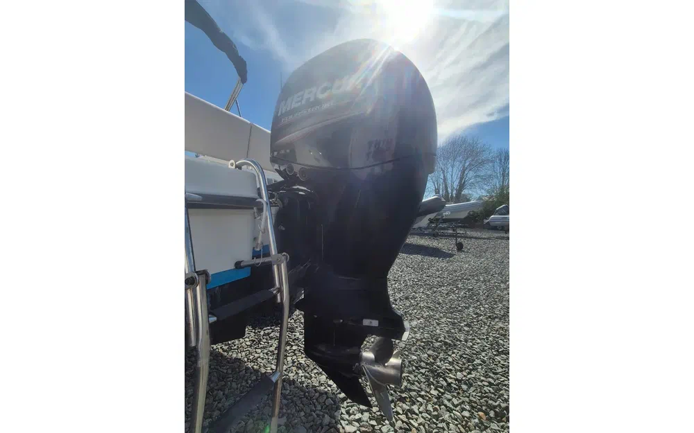 slider 8 Quicksilver Activ 675 Open