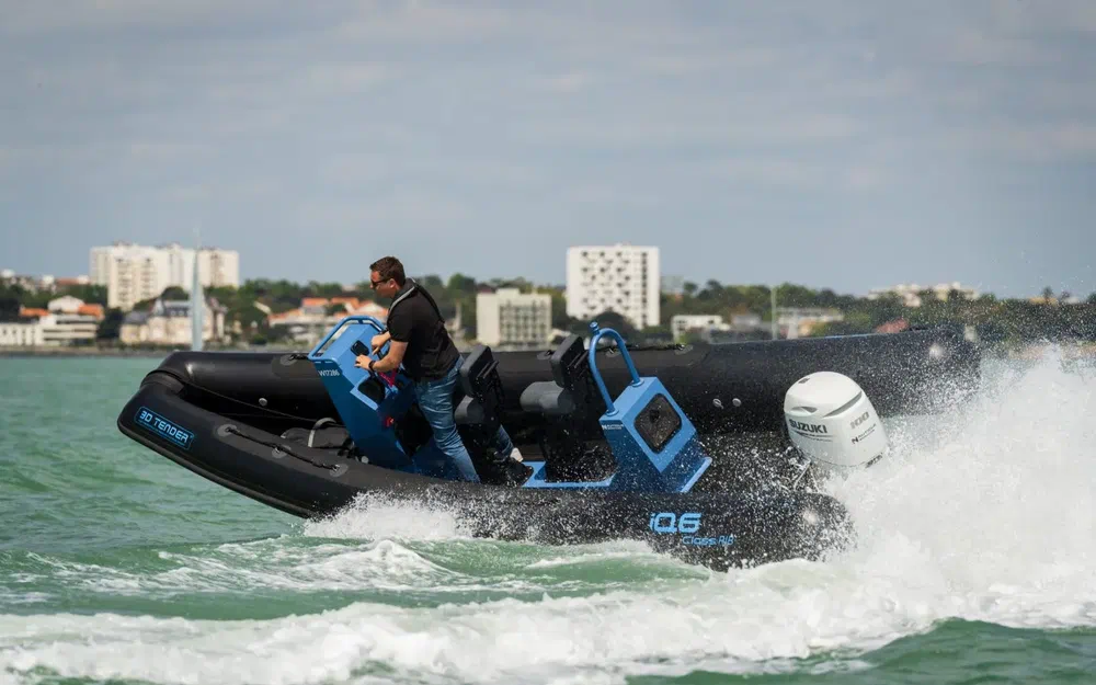 slider 11 3D Tender IQ6