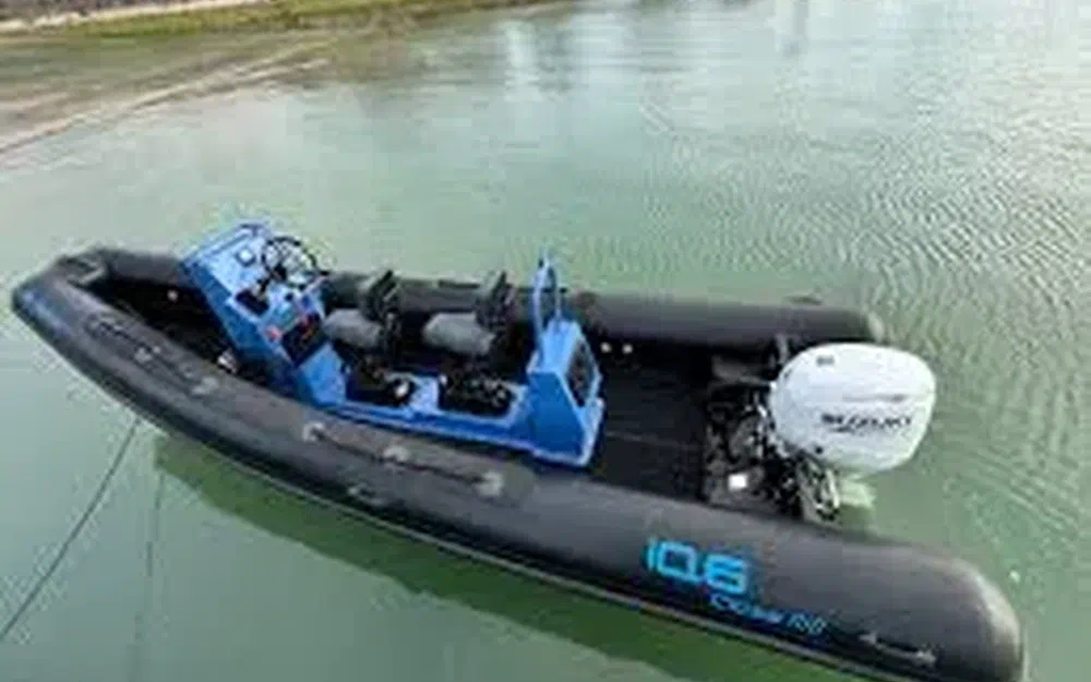 slider 2 3D Tender IQ6