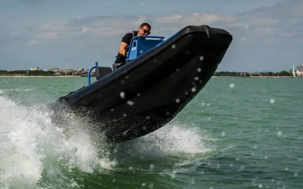 slider 5 3D Tender IQ6