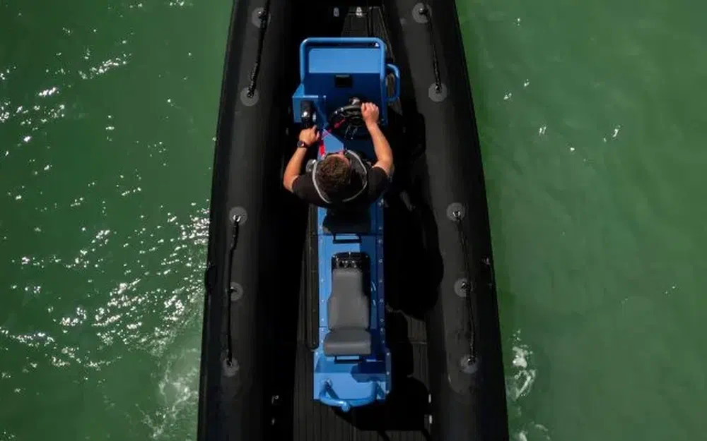 slider 6 3D Tender IQ6