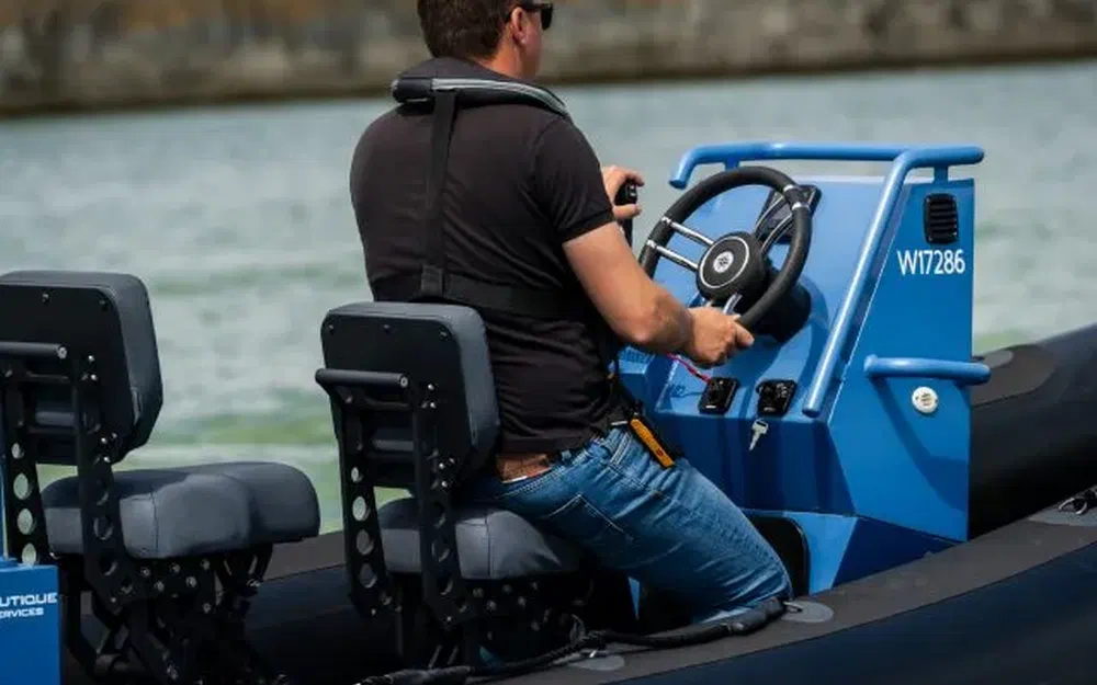 slider 7 3D Tender IQ6