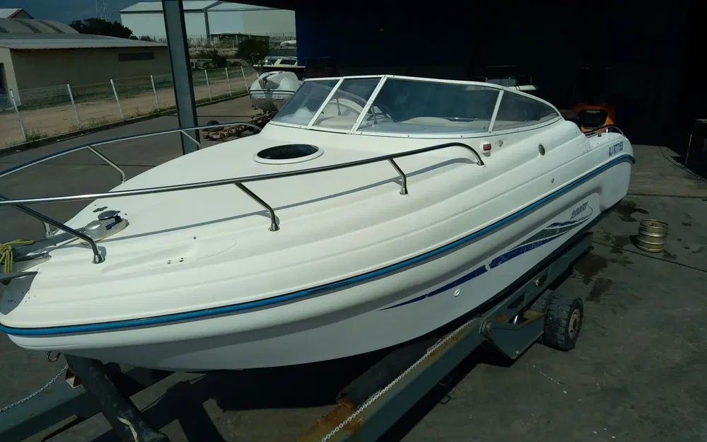 slider 1 Ranieri Sea lady 21