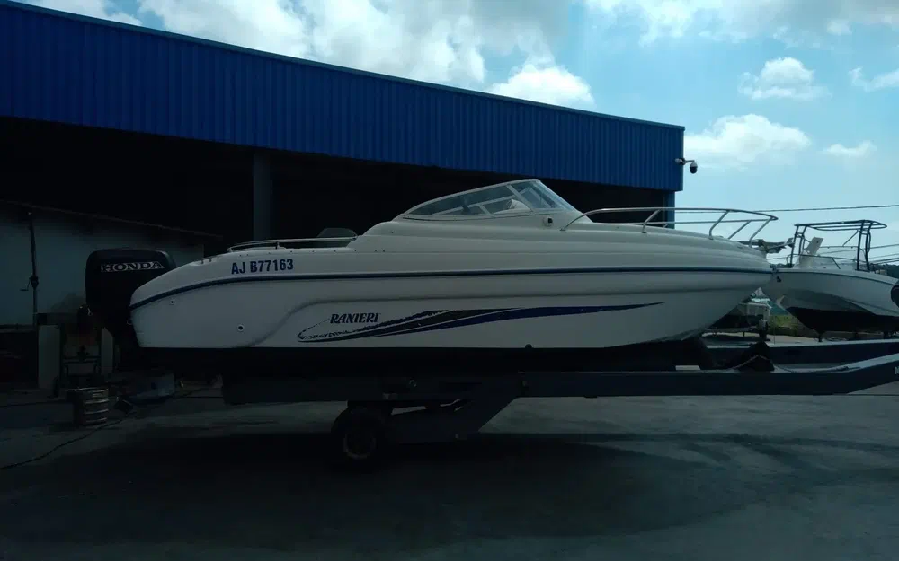 slider 2 Ranieri Sea lady 21