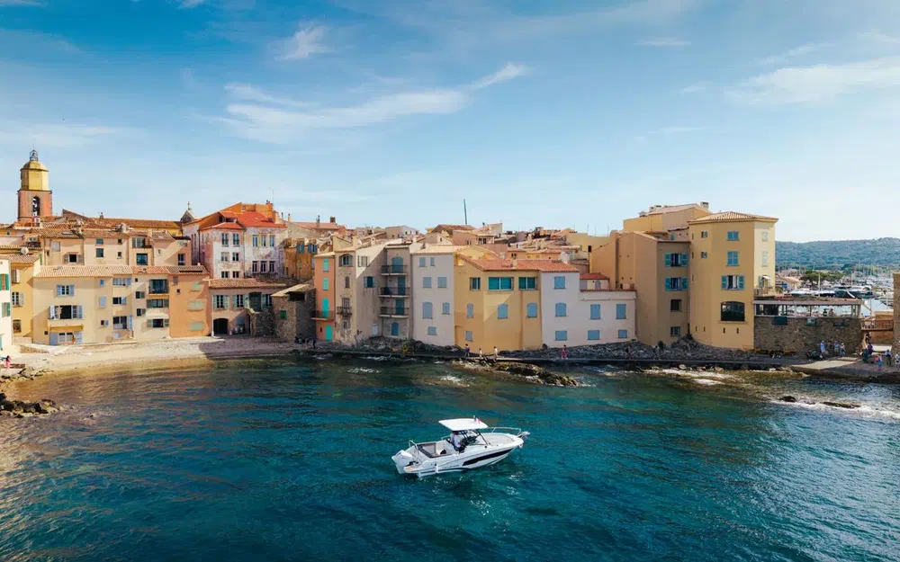 slider 0 Jeanneau CAP CAMARAT 7.5 WA SERIE 3