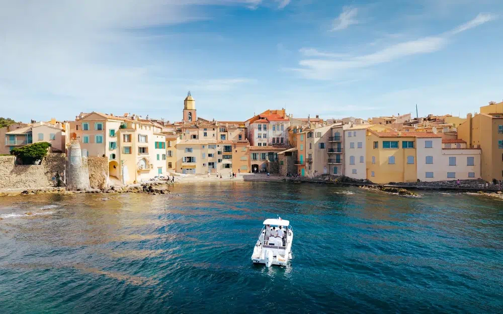 slider 1 Jeanneau CAP CAMARAT 7.5 WA SERIE 3