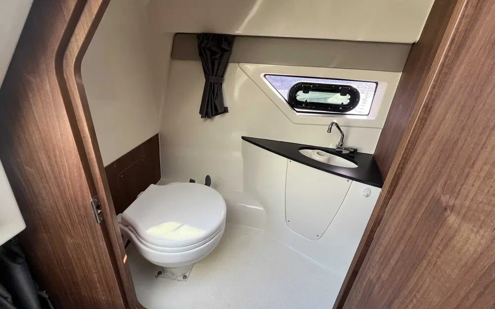 slider 15 Quicksilver Activ 805 Cruiser