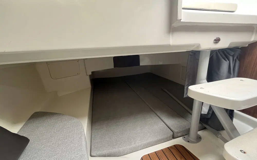 slider 16 Quicksilver Activ 805 Cruiser