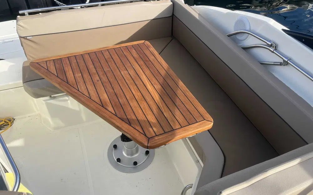 slider 3 Quicksilver Activ 805 Cruiser