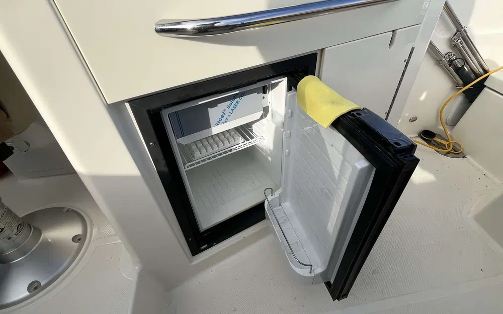 slider 7 Quicksilver Activ 805 Cruiser