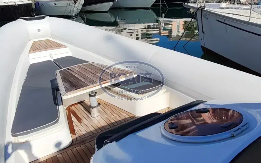 slider 14 BWA Bwa 44