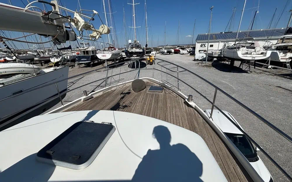 slider 12 Aquanaut Drifter 1250