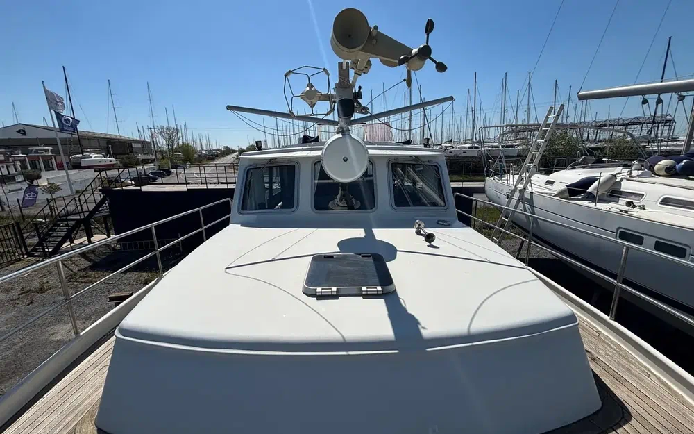 slider 14 Aquanaut Drifter 1250