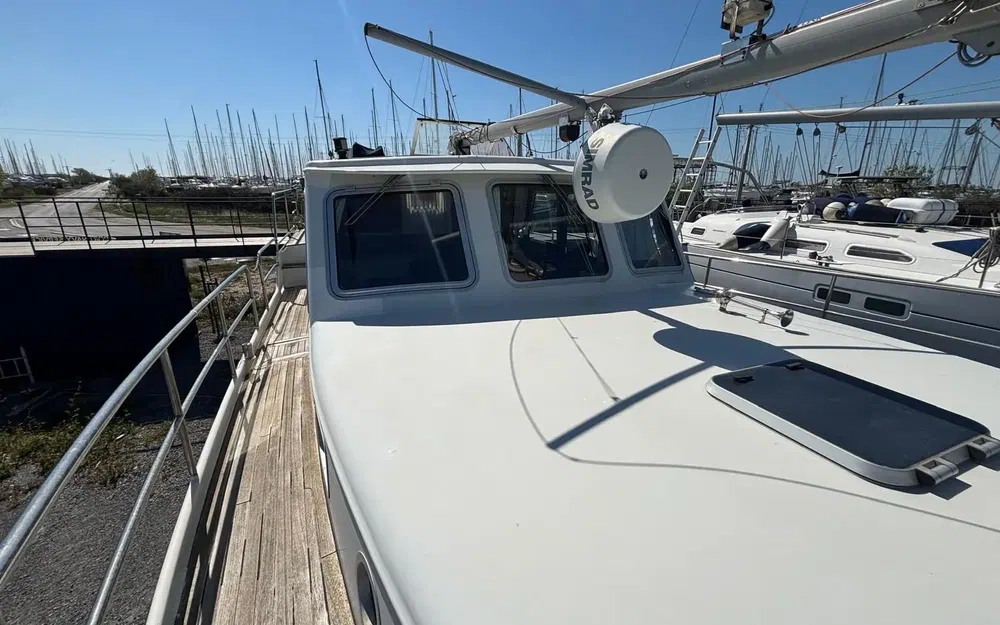 slider 15 Aquanaut Drifter 1250