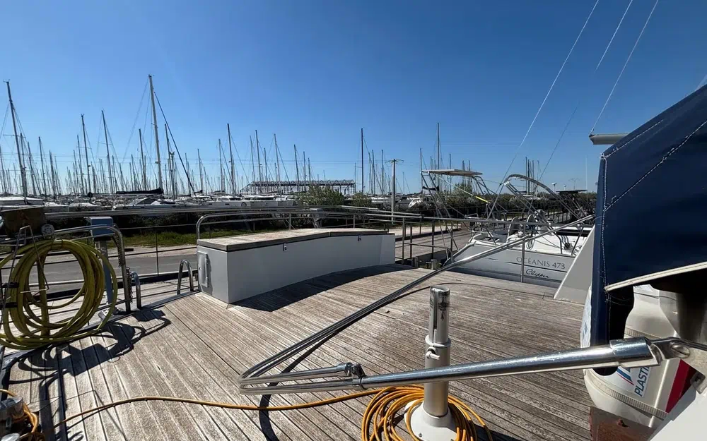 slider 17 Aquanaut Drifter 1250