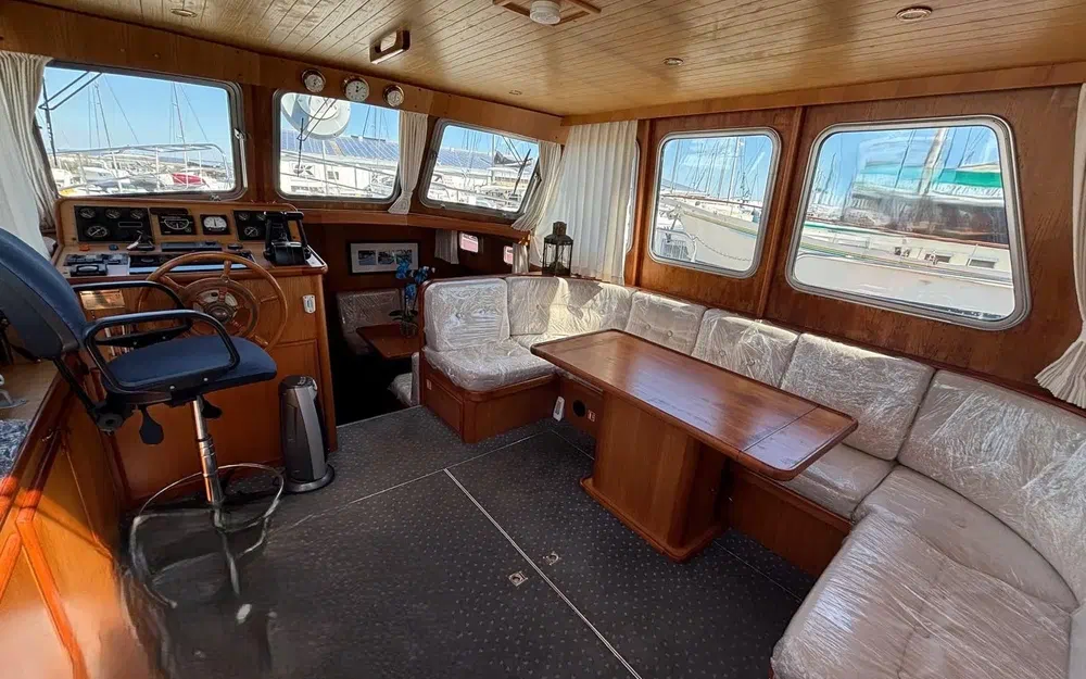 slider 18 Aquanaut Drifter 1250