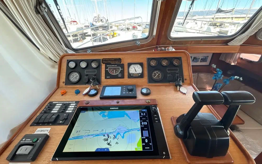 slider 21 Aquanaut Drifter 1250