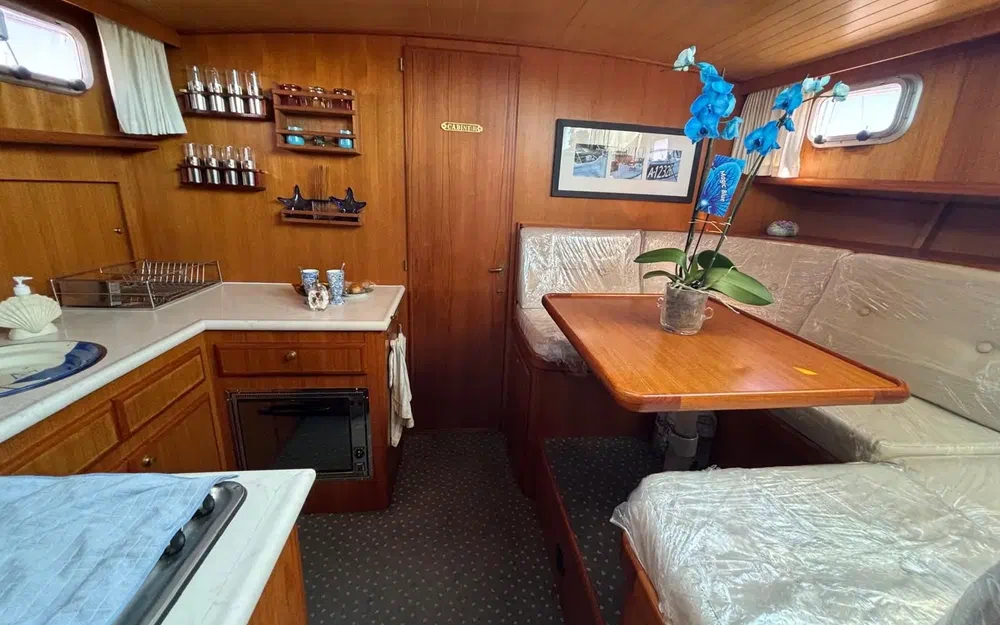 slider 22 Aquanaut Drifter 1250