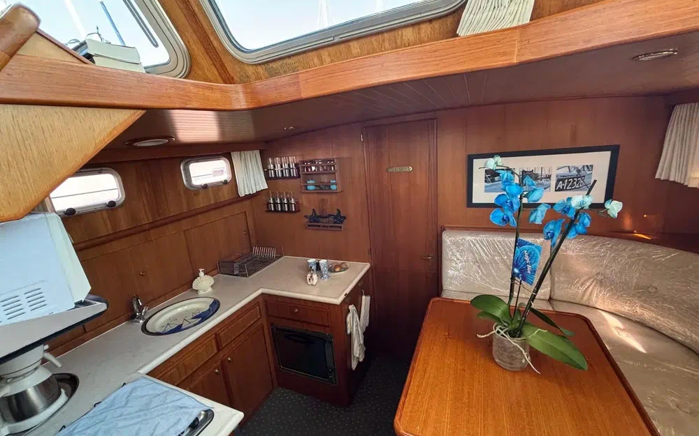 slider 23 Aquanaut Drifter 1250