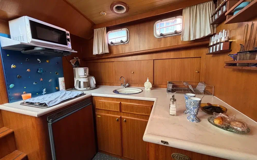 slider 24 Aquanaut Drifter 1250