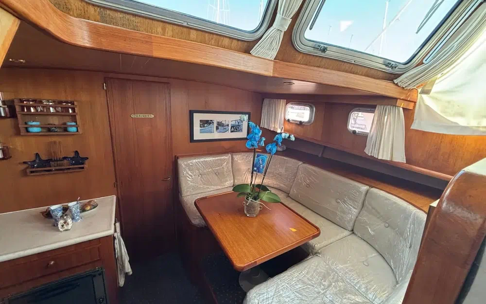 slider 25 Aquanaut Drifter 1250