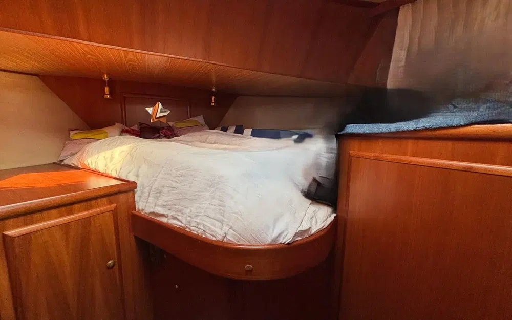 slider 27 Aquanaut Drifter 1250