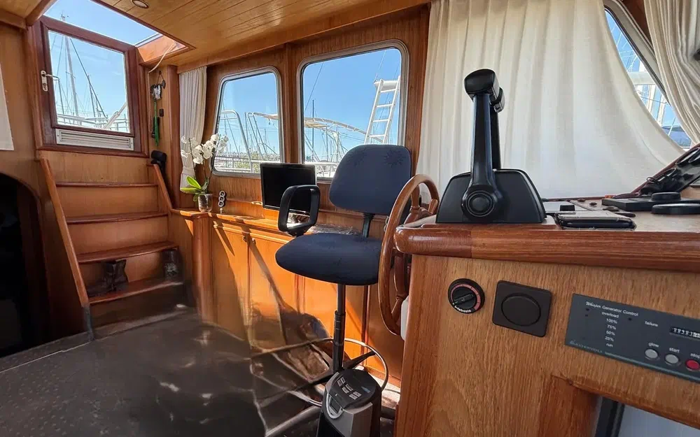 slider 29 Aquanaut Drifter 1250