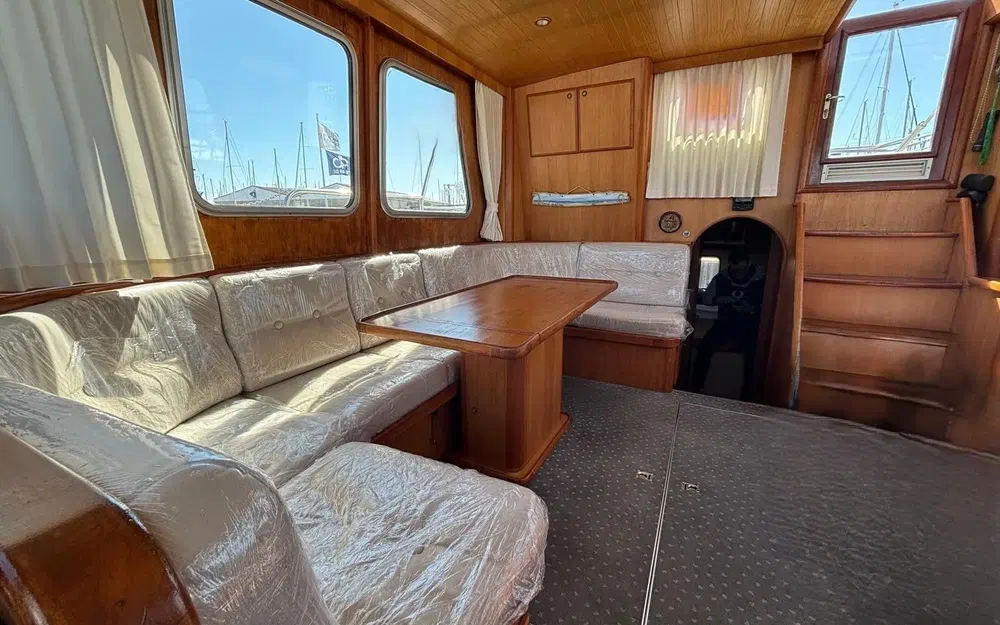 slider 30 Aquanaut Drifter 1250