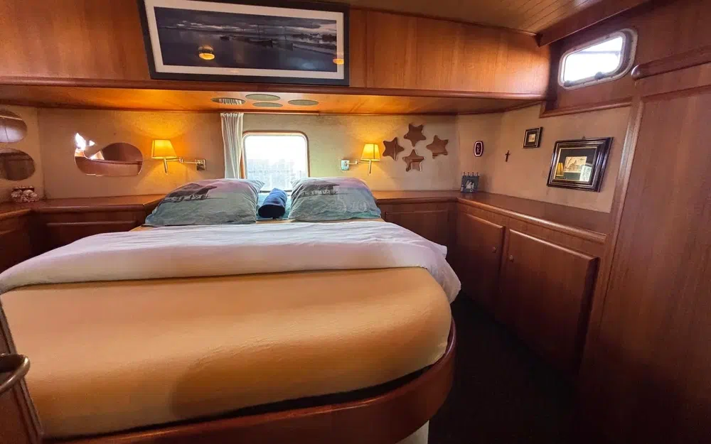 slider 31 Aquanaut Drifter 1250