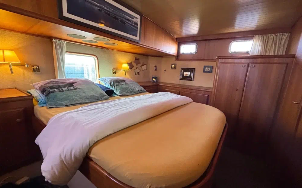 slider 32 Aquanaut Drifter 1250