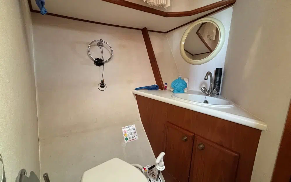 slider 33 Aquanaut Drifter 1250